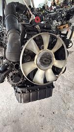 Motore MERCEDES-BENZ SPRINTER sigla 651956 651.955