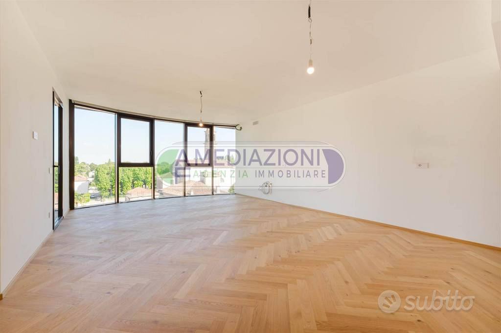 Appartamento – Fiesso d'Artico - Vista 3