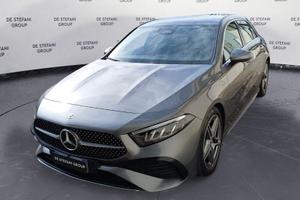 Mercedes-Benz Classe A A 180 d AMG Line Advan...