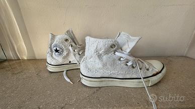 All Star Converse numero 39