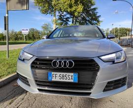Audi A4 Avant 2.0 TDI 150 CV Business