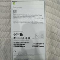 iPhone 17 sigillato lavanda nuovo