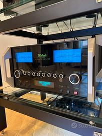 McIntosh MA9500