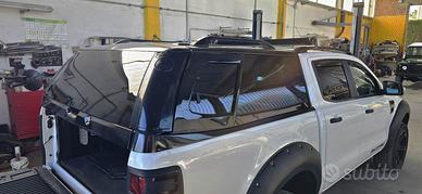 HARD TOP SAMMITR PER FORD RANGER