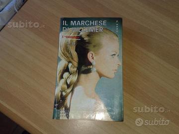 Il marchese di villemere