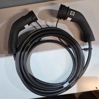 CAVO COLONNINA ORIGINALE MAI USATO