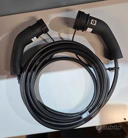 CAVO COLONNINA ORIGINALE MAI USATO