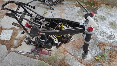 pit bike 125