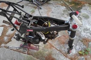 pit bike 125