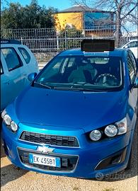 Chevrolet Aveo .... con urgenza 