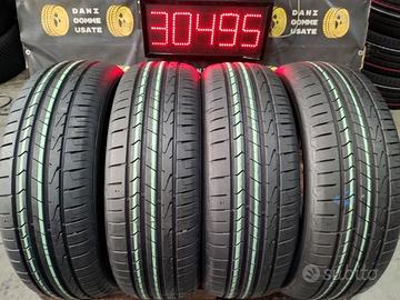 4 GOMME 215 65 17 HANKOOK AL 99% DOT22