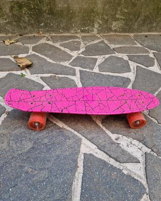Skateboard bambino