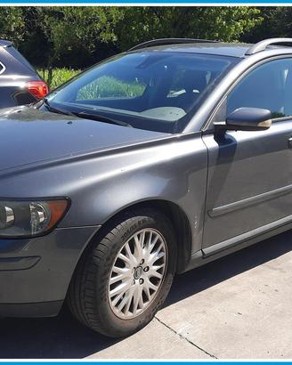 Ricambi Usati VOLVO V50 2004