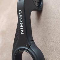 Staffa manubrio originale Garmin