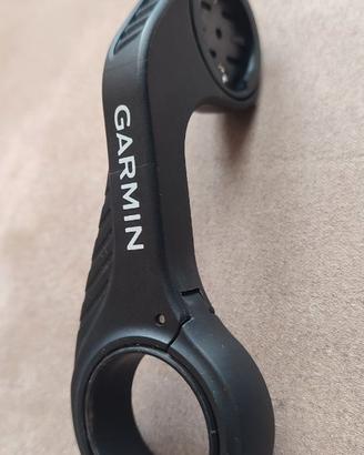 Staffa manubrio originale Garmin