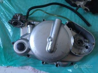RICAMBI ACCESSORI CAGIVA MITO EV 125 - 2004