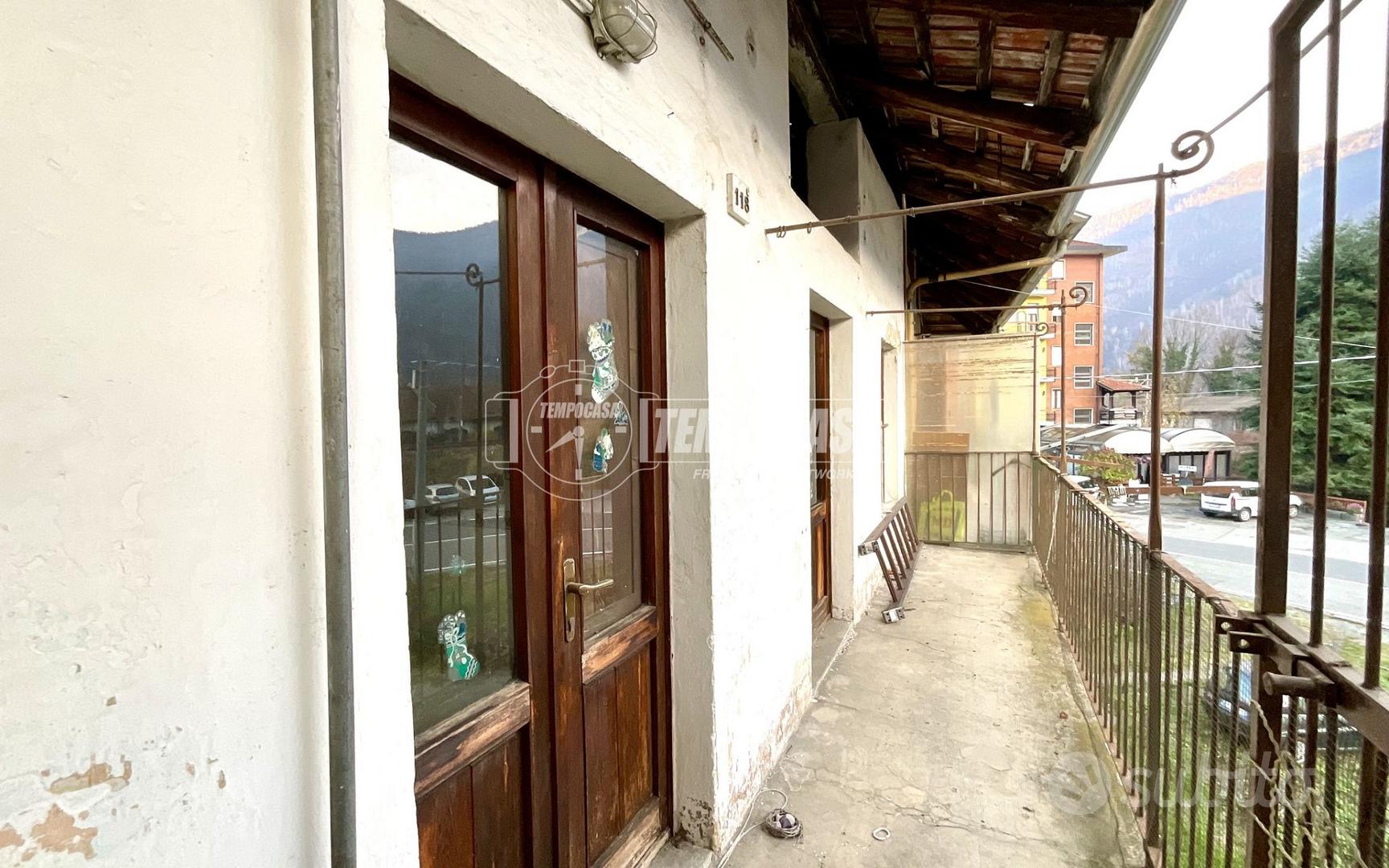 Apartment in Germagnano, Muriai - Altro