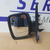 Specchio SX Opel Vivaro / Renault Trafic
