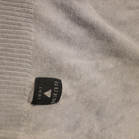 Maglia/maglione uomo firmato Guess