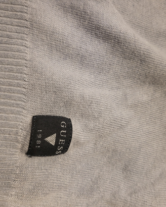 Maglia/maglione uomo firmato Guess