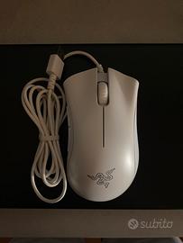 Mouse Razer “Deathadder essential”