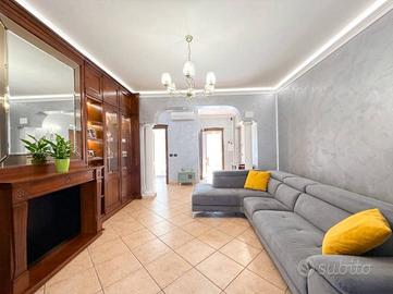 Appartamento di 110 m² con 4 locali a Torino