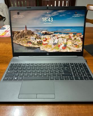 Laptop HP 255 G9  come nuovo