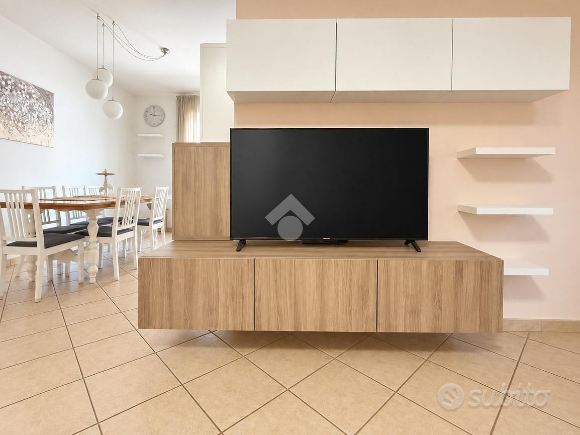 Appartamento – Montalto Uffugo, Cosenza - Vista 5