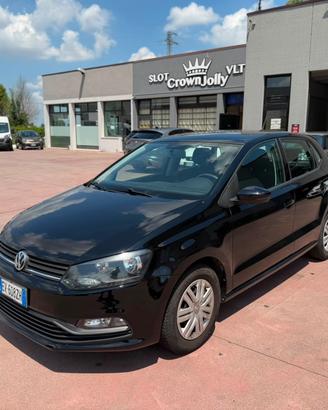 Volkswagen Polo 1.4 TDI 5p. Trendline