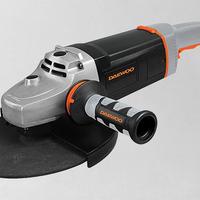 Smerigliatrice Angolare Professionale DAEWOO 230mm