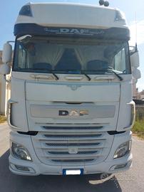 Daf XF 510