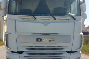 Daf XF 510