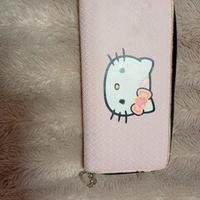 portafoglio Hello Kitty 