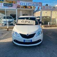 Lancia Ypsilon 1.2 GPL ECOCHIC 2019