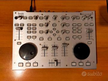 Hercules dj Control RMX