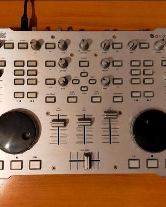 Hercules dj Control RMX