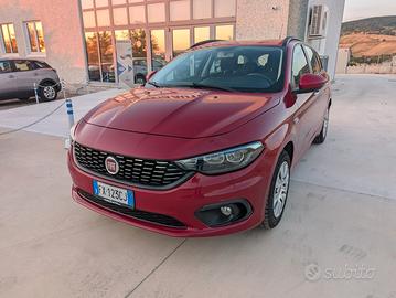 Fiat Tipo 1.3 Mjt S&S SW Easy