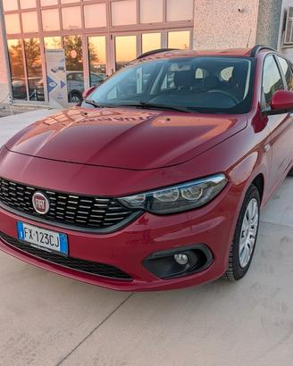 Fiat Tipo 1.3 Mjt S&S SW Easy