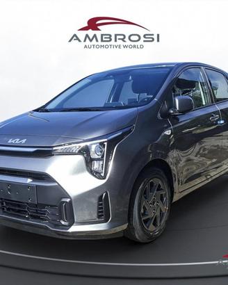 KIA Picanto PE2 MY26 1.0 URBAN TT