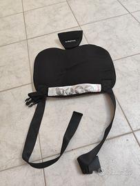 cintura di sicurezza per maternità