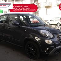 FIAT 500L Cross 1.4 95cv S&S Cross Unicopropr...