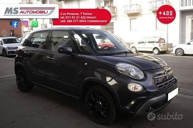 FIAT 500L Cross 1.4 95cv S&S Cross Unicopropr...