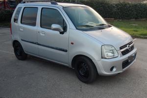 Opel Agila 