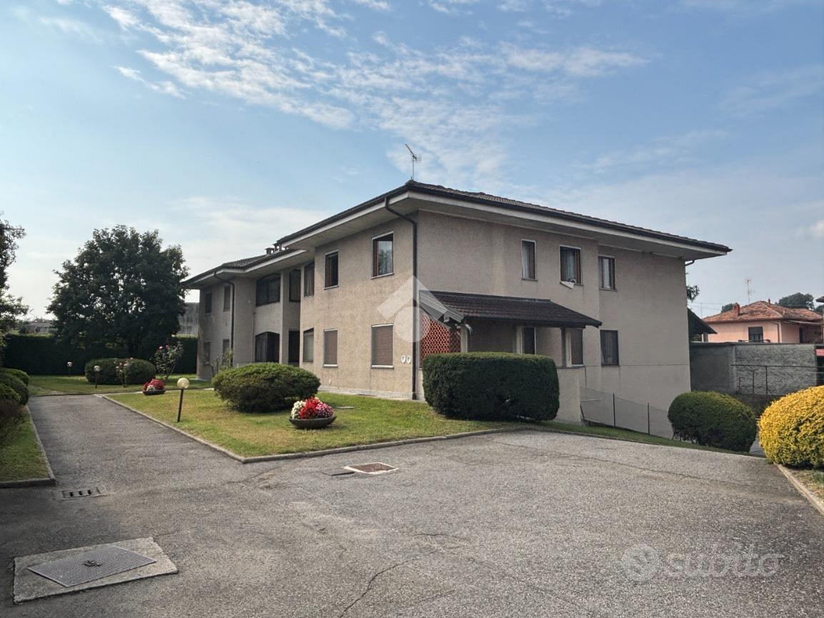 Appartamento – Castelletto sopra Ticino, Novara - Vista 2