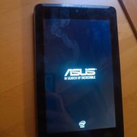 Tablet ASUS (LEGGERE DESCRIZIONE)