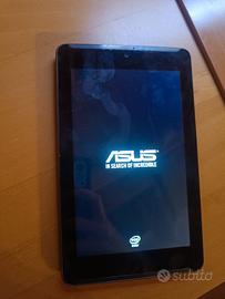 Tablet ASUS (LEGGERE DESCRIZIONE)