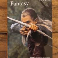 libro Fantasy 