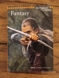libro Fantasy 
