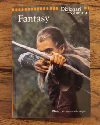 libro Fantasy 