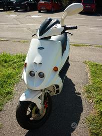 Phantom 50cc F12